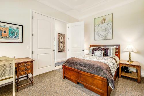 Graton Getaway