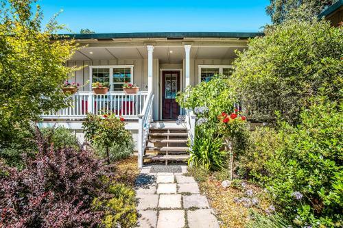 Graton Getaway
