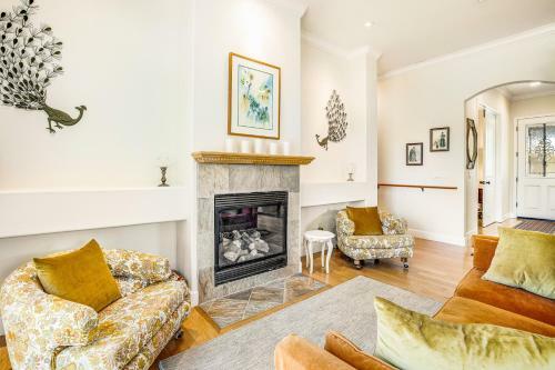 Graton Getaway