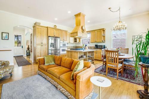 Graton Getaway