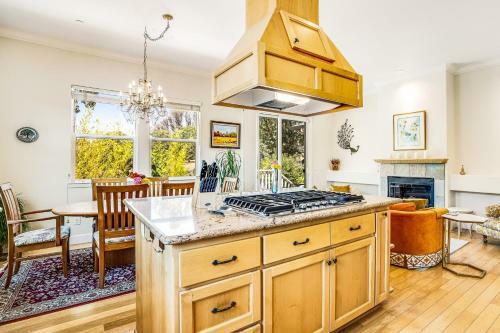 Graton Getaway