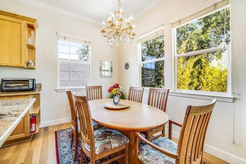 Graton Getaway