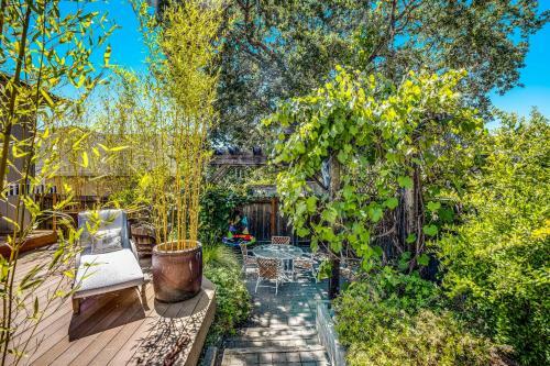 Graton Getaway