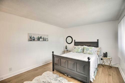 Sunny West Coast Apartment 7 Mi To Beaches!