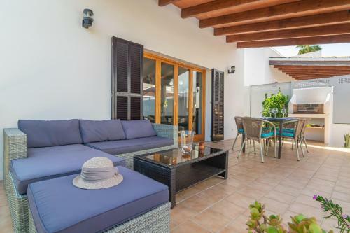 Villa Casa Hector