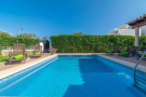 Villa Casa Hector