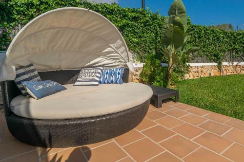 Villa Casa Hector