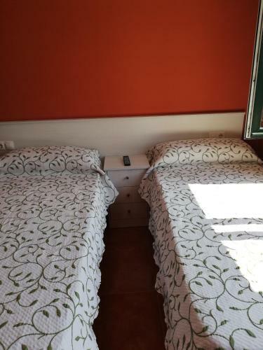 Albergue O Encontro
