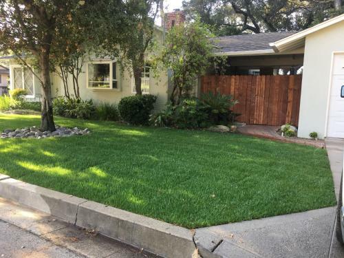 Oak Grove Ranch House