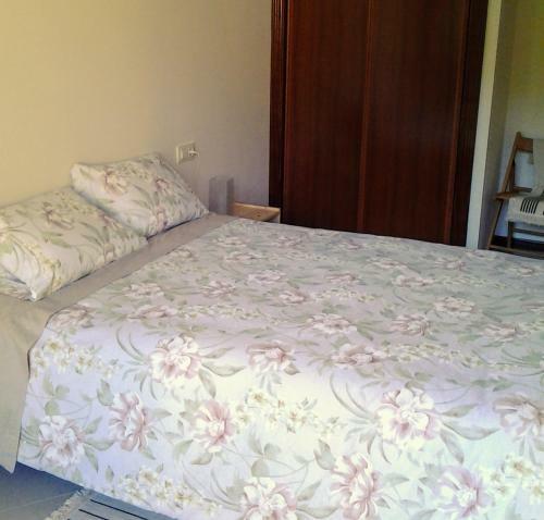 Apartamento San Roque