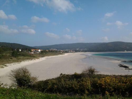 Apartamento San Roque