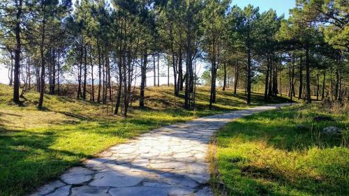 Apartamento San Roque