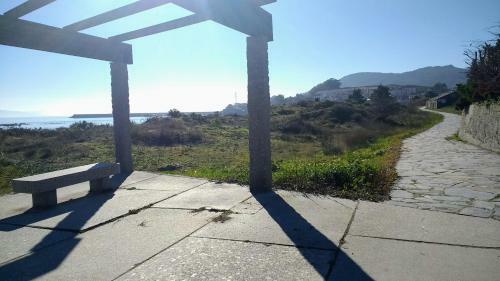 Apartamento San Roque