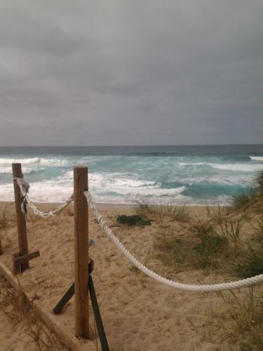 Apartamento San Roque