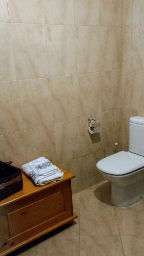 Apartamento San Roque