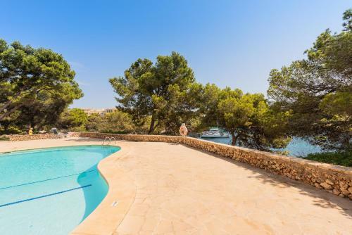 Apartamento Ferrera Park 507