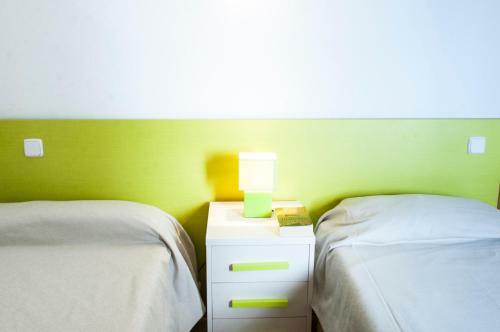 Apartamento Ferrera Park 507
