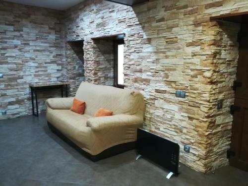 Vivienda de Uso Tur�stico, A Casa Do Campo
