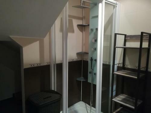 Vivienda de Uso Tur�stico, A Casa Do Campo