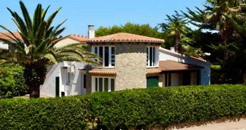 Villa Regina