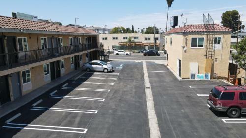 Unik Motel