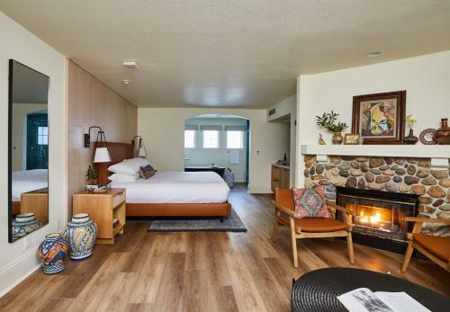 Hotel The Stavrand