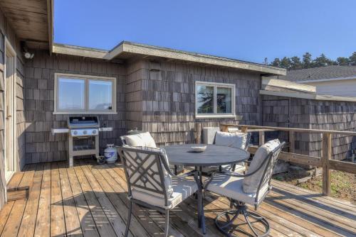 Ocean Bungalow