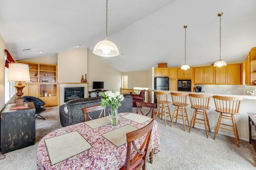 Cypress Retreat