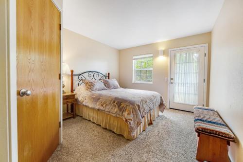 Cypress Retreat