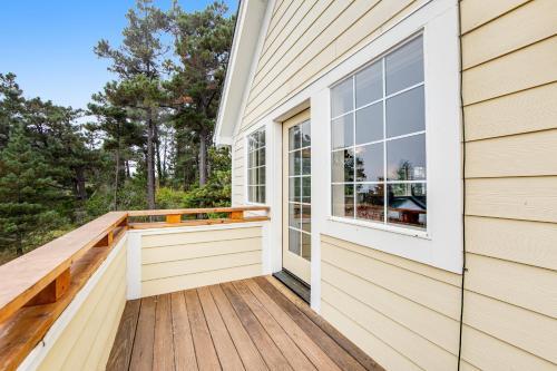 Cypress Retreat