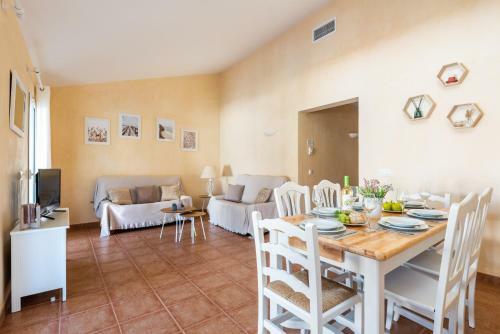 Apartamento Villa Androna