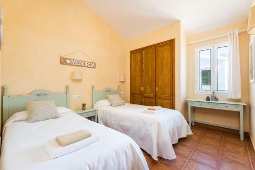 Apartamento Villa Androna