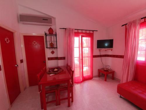 Apartamento Vermell Mar