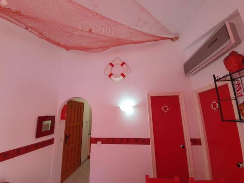 Apartamento Vermell Mar