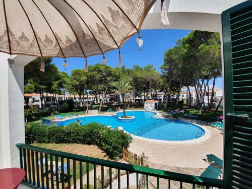 Apartamento Vermell Mar