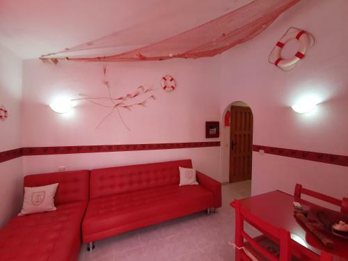 Apartamento Vermell Mar
