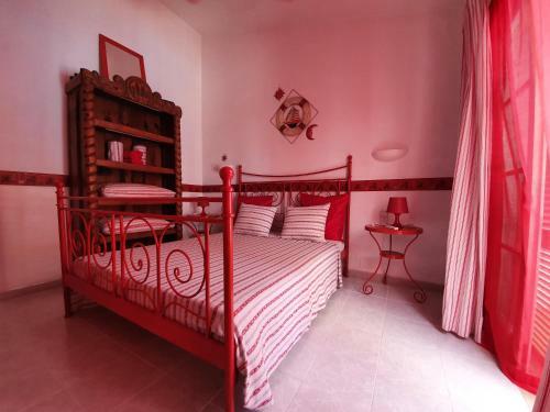 Apartamento Vermell Mar
