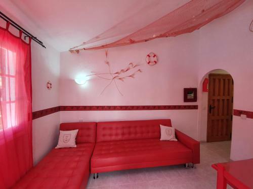 Apartamento Vermell Mar