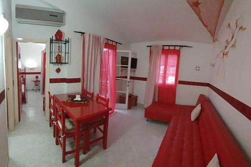Apartamento Vermell Mar
