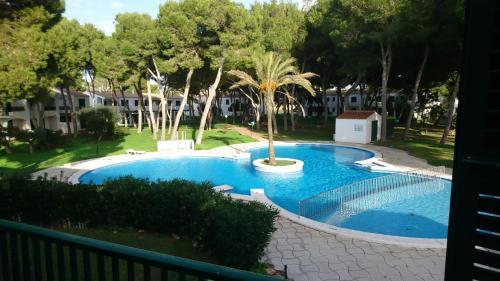 Apartamento Vermell Mar