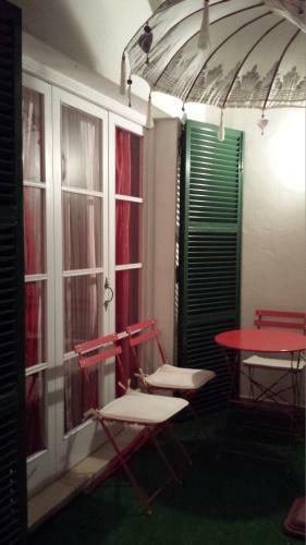 Apartamento Vermell Mar