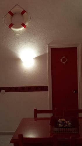 Apartamento Vermell Mar