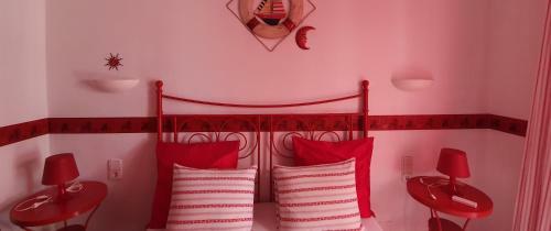 Apartamento Vermell Mar