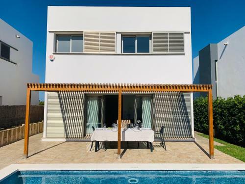 Villa Lauvic