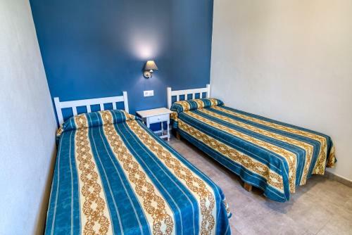 Apartamentos Las Golondrinas