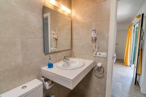 Apartamentos Las Golondrinas