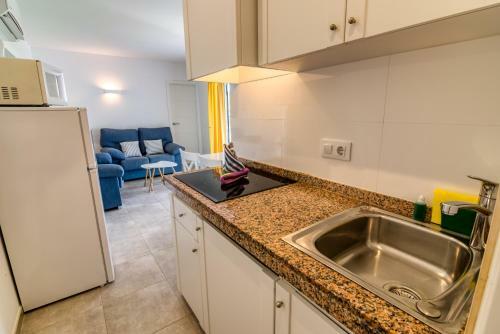 Apartamentos Las Golondrinas
