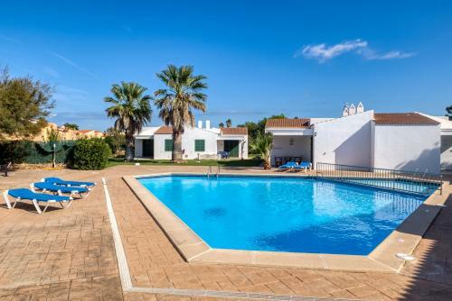 Apartamentos Las Golondrinas
