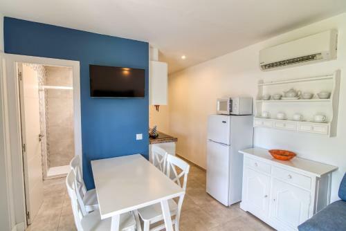 Apartamentos Las Golondrinas
