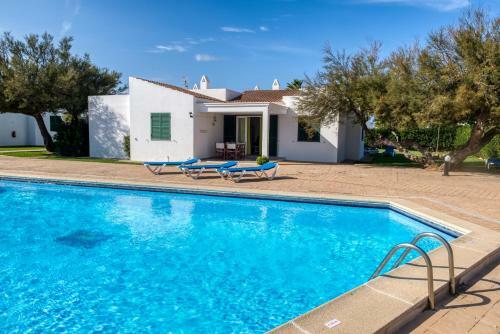 Apartamentos Las Golondrinas